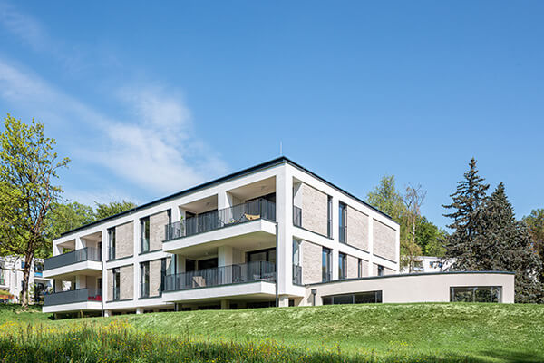 Meldorfer Landingpage - 