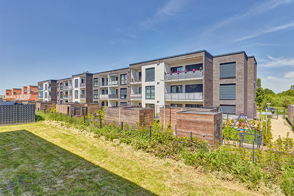 Meldorfer Landingpage - 