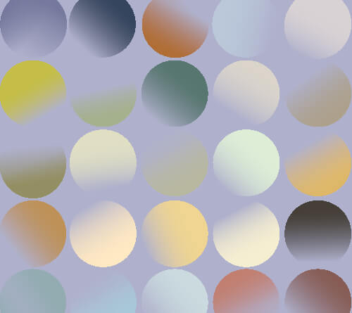 Mondi Cromatici 2025