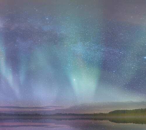 Il fascino del cosmo