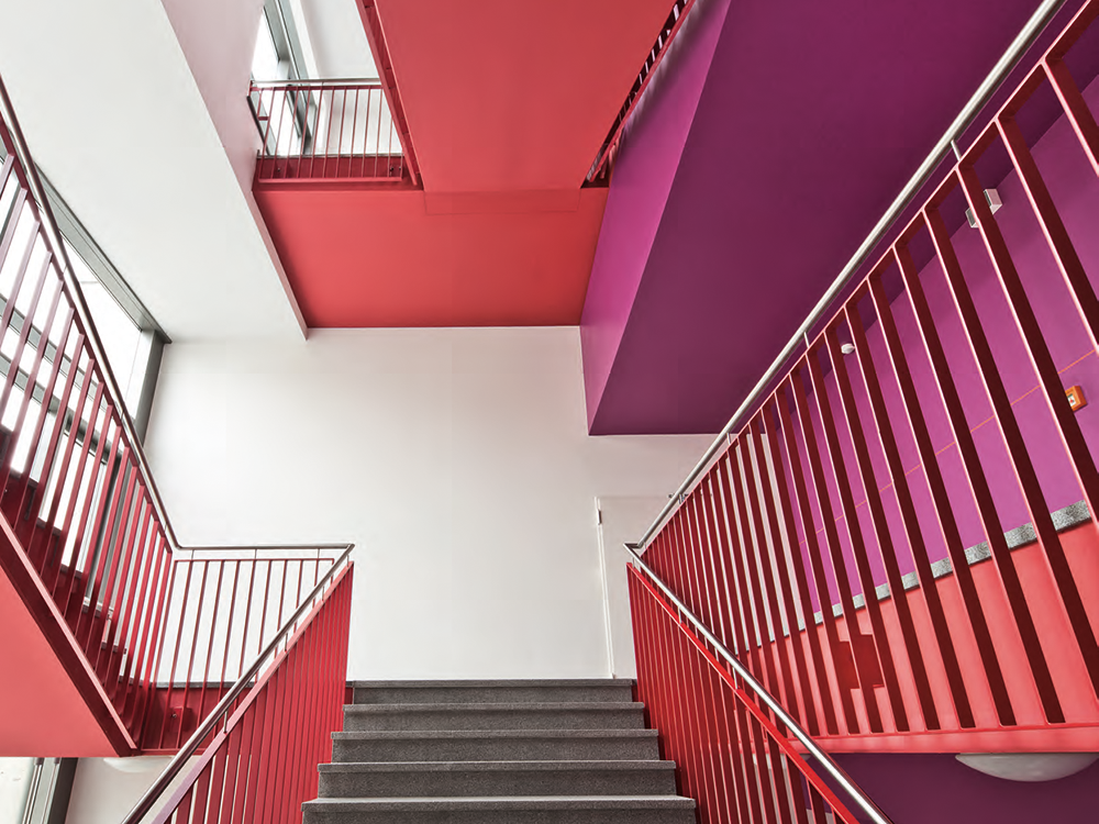 Smalti e Finiture per Legno