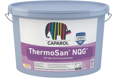 Caparol ThermoSan