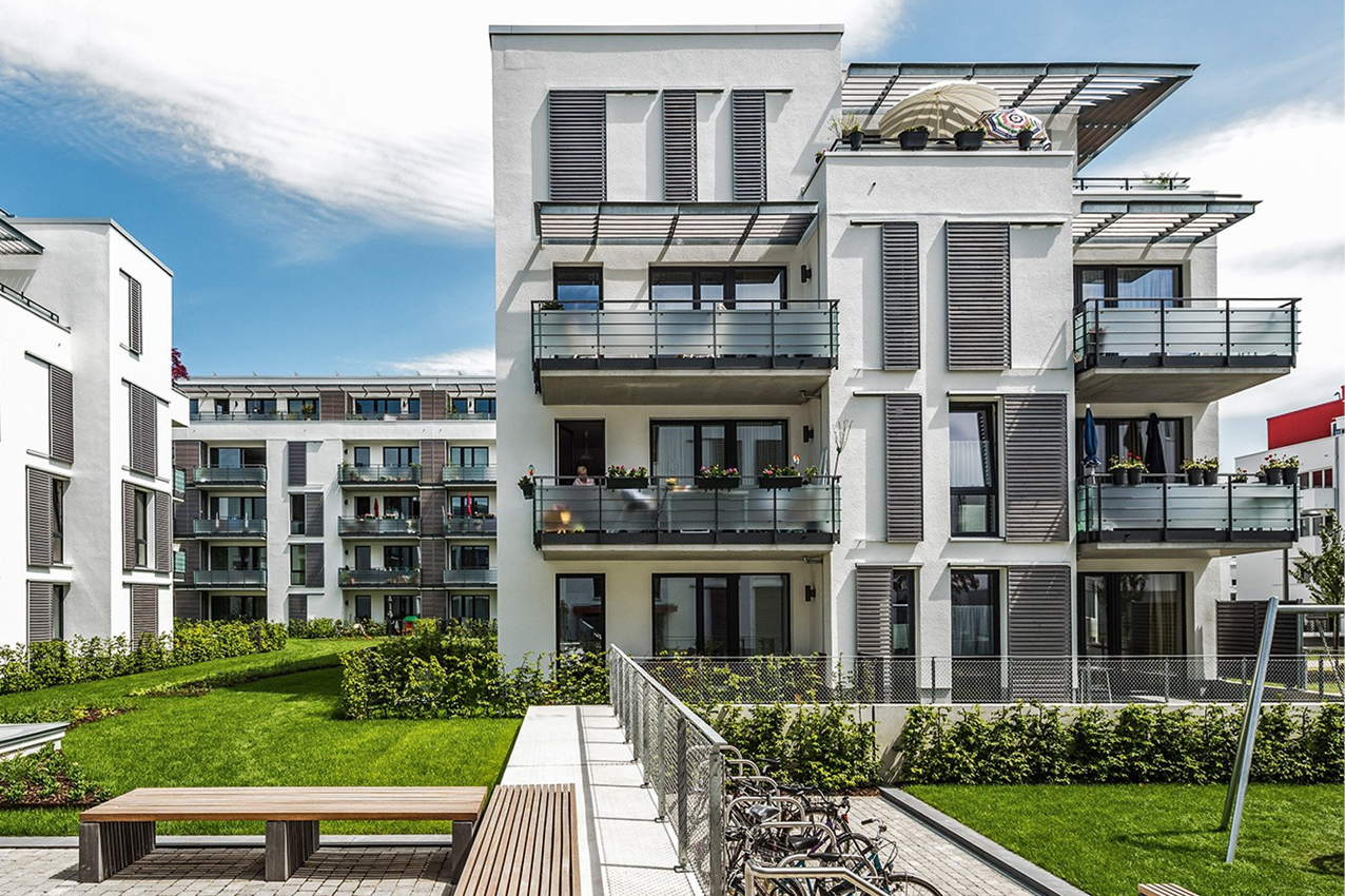 Cappotto per la casa passiva e la casa in classe A