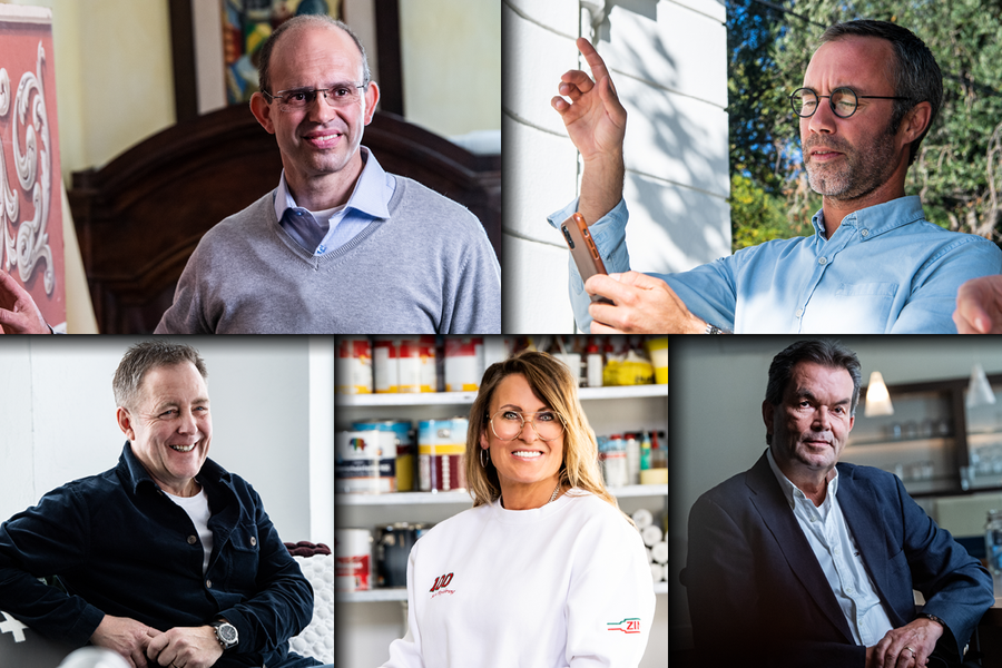 Ascolta le testimonianze di chi, in tutta Europa, ha scelto ThermoSan NQG.