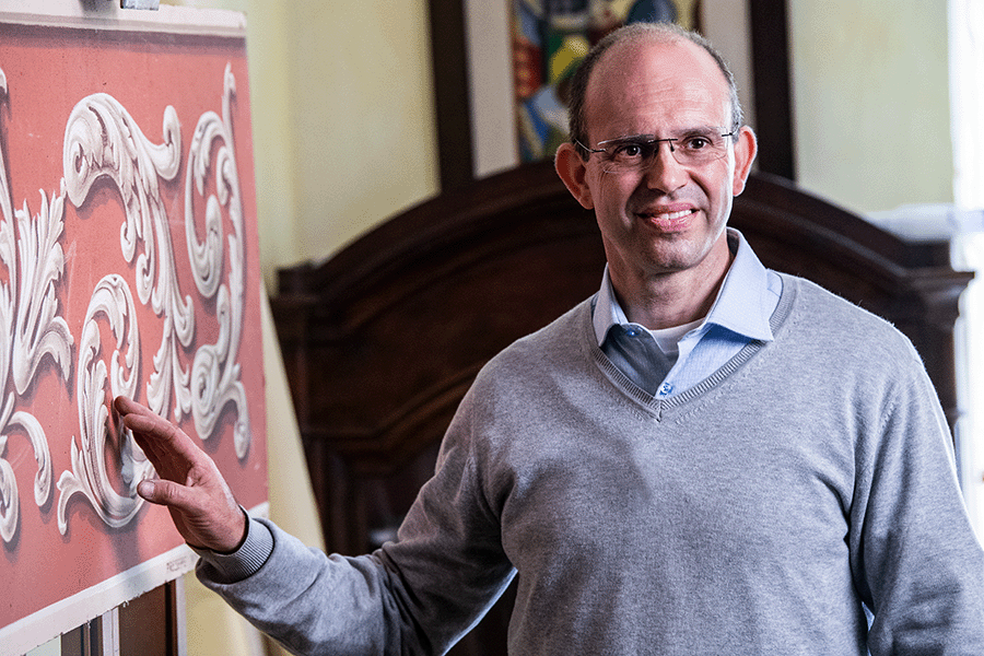 Sei un’impresa di applicazione, un artigiano?