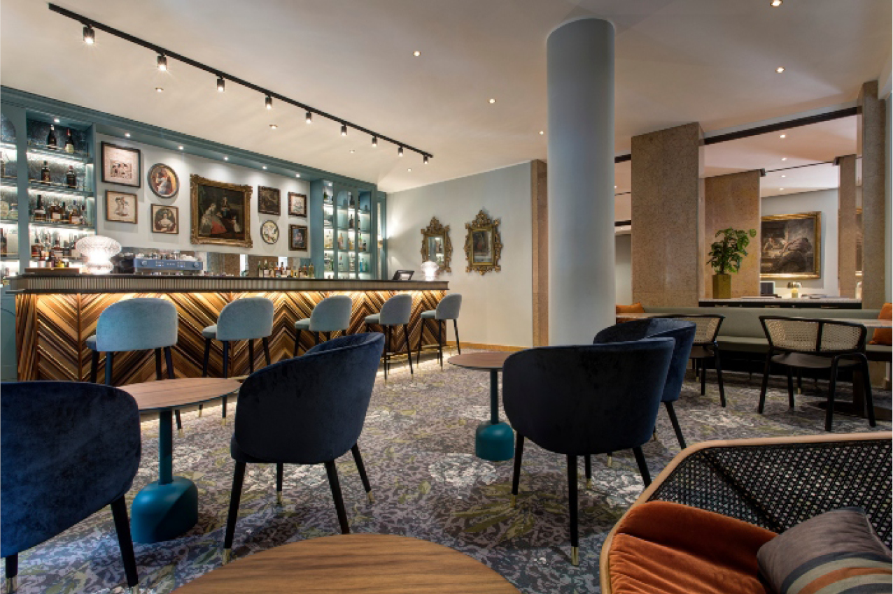 Hotel Indigo Verona - Grand Hotel Des Arts