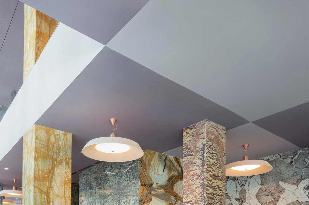 Hotel Milano Verticale