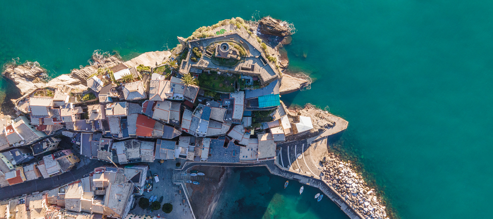 Brochure Orizzonti Ortogonali