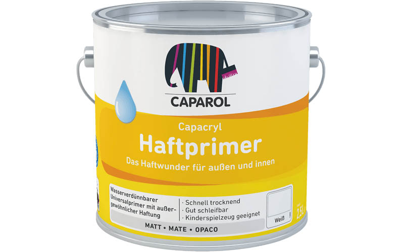 Latta Haftprimer