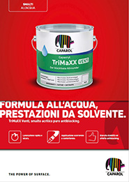 Flyer TriMaXX Venti