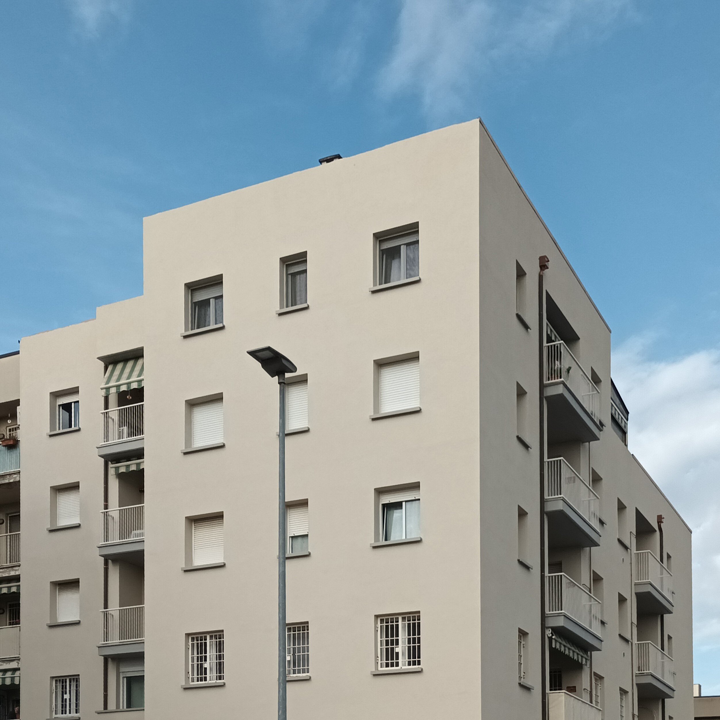 Vivi la forza di Caparol - 