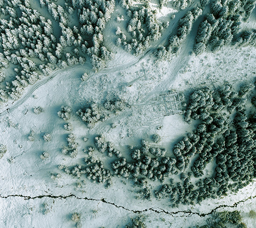 O. SENTIERI VERDEACQUA