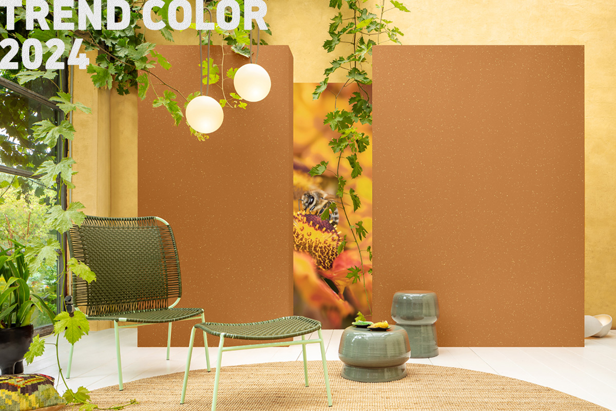 TREND COLOR 2024