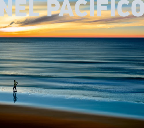 Nel Pacifico